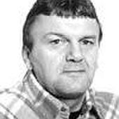 Matty Vanderstraeten