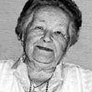 Georgette Vanswartenbrouck