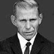 Hendrik (Harie) Thijs