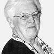 Françoise Schouteren