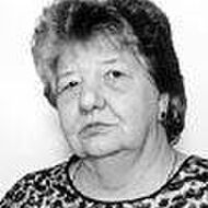 Irene (Reintje) Bauer