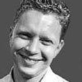 Patrick Timothy Hill