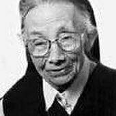 Zuster Lucie Maria Stevens