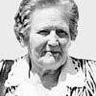 Amelie Vanvinckenroye