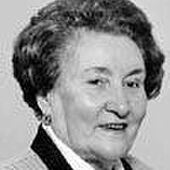 Angèle Vandenbrouck