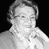 Josephine (Fieneke) Cruysberghs