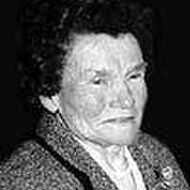 Françine Vanderhallen