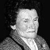 Françine Vanderhallen