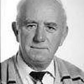 Ghislain Vandevoordt