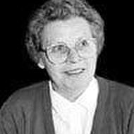 Helena (Lena) Eurlings