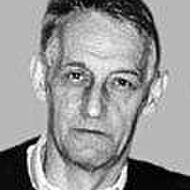 Gilbert Van de Voorde