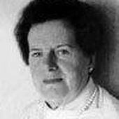 Valerie Mangelschots