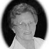 Catharina (Trientje) Darcis