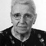 Françoise Van de Broek