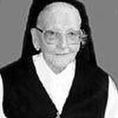 Germaine (Zuster) Deckers