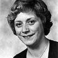 Isabelle (Bey) Rubens