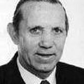 Max Hubert Vanderspikken