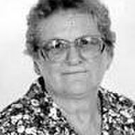 Bertha Vanderstraeten