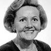 Leonie (Nieke) Ubachs