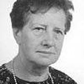 Bertha WEYTJENS