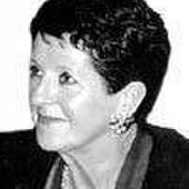 Jacqueline Vandervelden