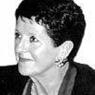 Jacqueline Vandervelden