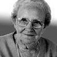 Lucienne Vanden Bergh