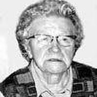 Margaretha (Gritje) Vrancken