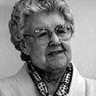 Maria Mathilde PEETERS