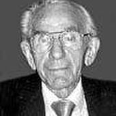 Leo(pold) Van Den Bossche