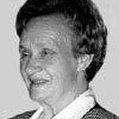 Margriet Vandeneynde