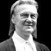 Zuster Maria Bernardi Claes