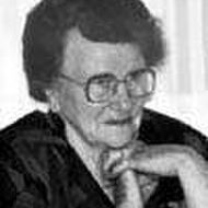 Maria Louisa Thomassen