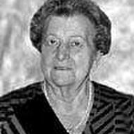 Simonne Ketelslagers