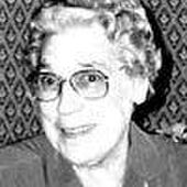 Barbara (Berb) Veraa