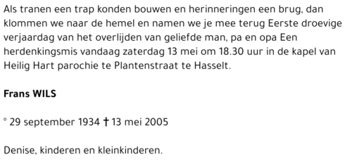 Frans Wils