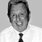 Joseph Stephaan (Jef) Smeets