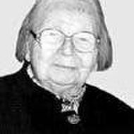 Lucia (Sieke) Vanhove