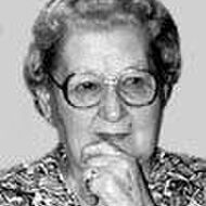 Maria - Mien Cartenstadt