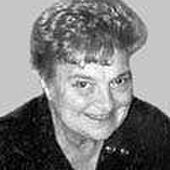 Mia (Maria) Bienstman