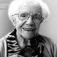 Clementine Van Wolputte