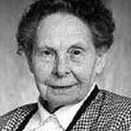 Jeannette (Jetje) Gielen