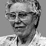 Hubertina VERSLEGERS