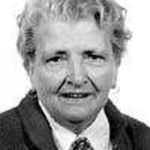 Margaretha Van Maele