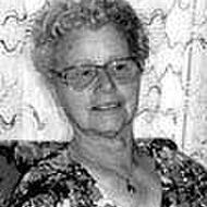 Maria Gerardine Broux