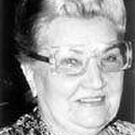 Marie-Josèphe Beckers