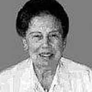 Marie-Josephe Coenegrachts