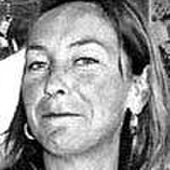 Anne Greet (Spleetje) Vanistendael