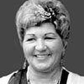 Elise (Lisette) Moureaux