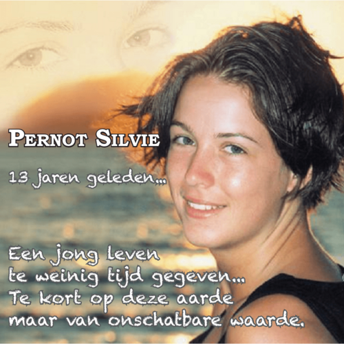 Silvie Pernot
